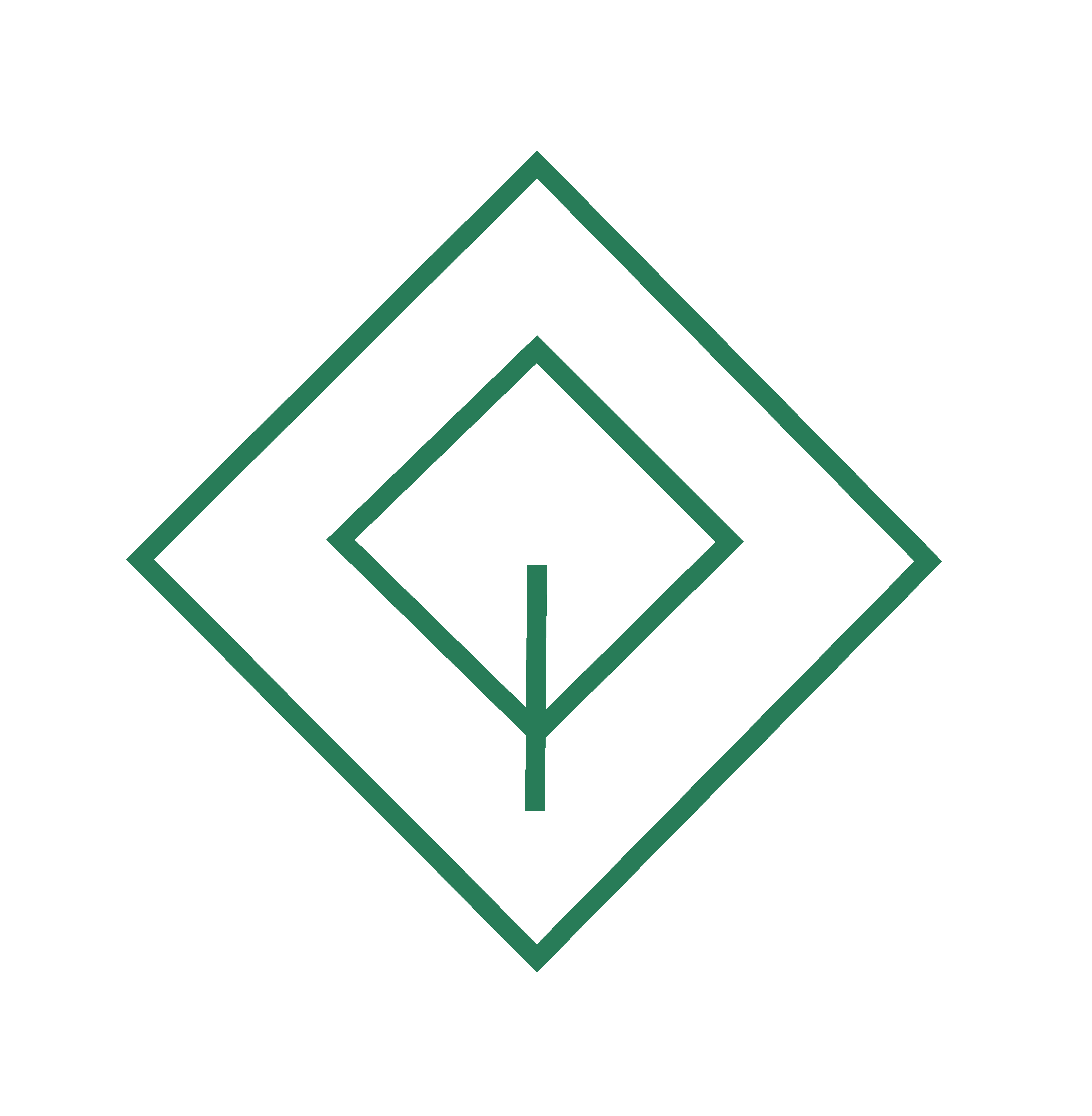Human Maple Logo